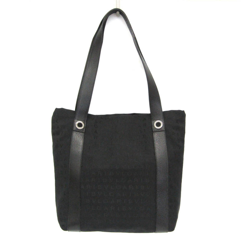 Bvlgari Logomania Canvas